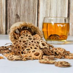 Trà Củ Sen (150g)