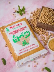 Miso Vàng Nhật Bản (250g - 1kg)