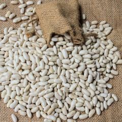 Đậu Trắng Tự Nhiên (500g)