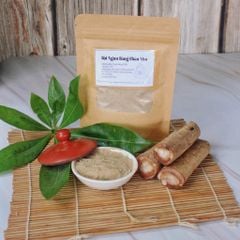 Bôt Ngưu Bàng Nguyên Chất (100g)