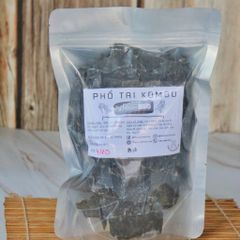Phổ Tai Kombu Hàn Quốc (100g-500g)