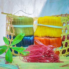 Mì Chũ Rau Củ (1kg)