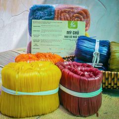 Mì Chũ Rau Củ (1kg)