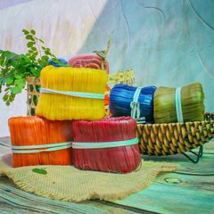 Mì Chũ Rau Củ (1kg)