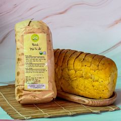 Bánh Mì Phổ Bí Đổ (350g)