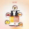 Dung dịch vệ sinh phụ nữ Gel X2 Nano Nghệ