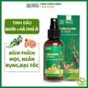 XỊT MỌC TÓC KOKO COCAYHOALA - NGĂN RỤNG TÓC - KÍCH THÍCH MỌC TÓC - GIÚP TÓC MỀM MƯỢT - 100ML