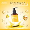 Dung dịch vệ sinh phụ nữ Gel X2 Nano Nghệ