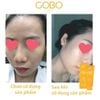 SỮA RỬA MẶT RỄ CÂY NGƯU BÀNG GOBO