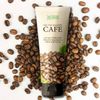 GEL TẨY DA CHẾT CÀ PHÊ CỎ CÂY HOA LÁ LOẠI BỎ LỚP SỪNG TRÊN DA, TĂNG KHẢ NĂNG HẤP THỤ DƯỠNG CHẤT CỦA DA