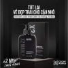 GEL VỆ SINH NAM X2 MANLY COCAYHOALA 150G - CHIẾT XUẤT THIÊN NHIÊN DỊU NHẸ LÀNH TÍNH