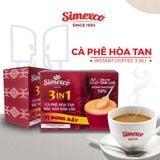  Cà phê hòa tan Simexcco  - 320g 