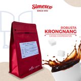  Cà phê  Đặc sản Robusta (Bột) - 200g 