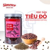  Tiêu đỏ đặc sản hũ 500gr 