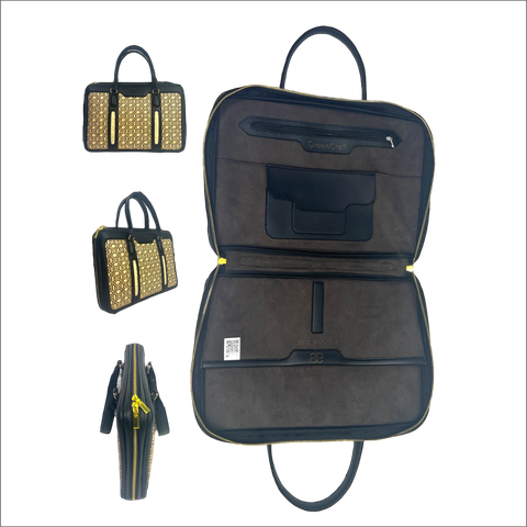 GRASS BAG 11