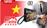 TÚI CỎ BÀNG LXR 25 LIMITED EDITOON 50 chiếc