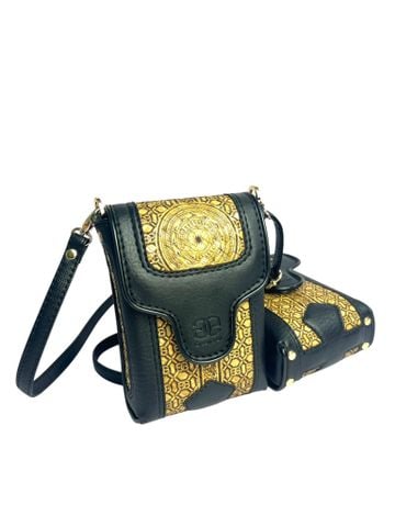 GRASS BAG 05