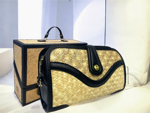 GRASS BAG 26