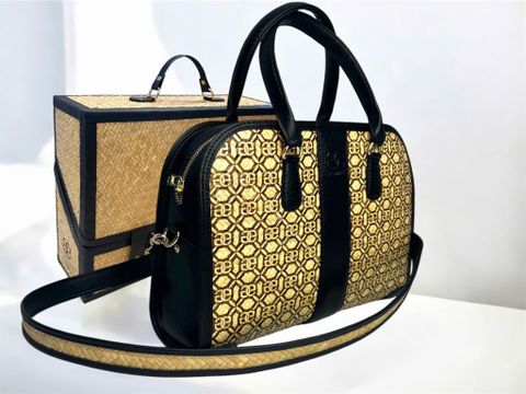 GRASS BAG 29