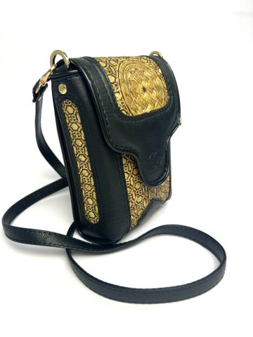 GRASS BAG 05