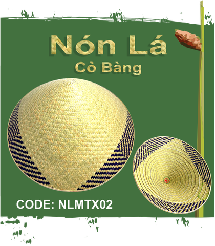 Nón lá Cỏ Bàng