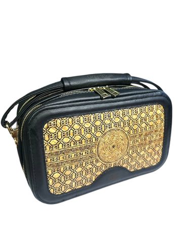 GRASS BAG 17