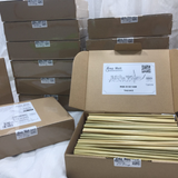 Ống Hút Cỏ Bàng Hộp Size 20