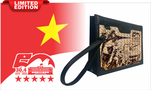 TÚI CỎ BÀNG LXR 25 LIMITED EDITOON 50 chiếc