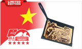 TÚI CỎ BÀNG LXR 25 LIMITED EDITOON 50 chiếc