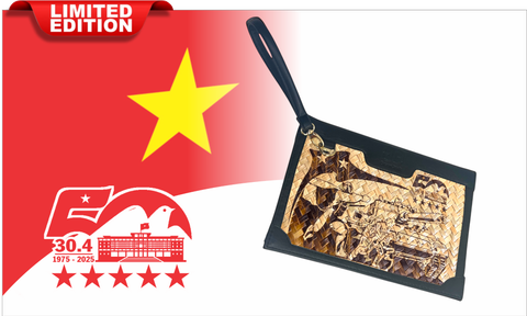 TÚI CỎ BÀNG LXR 25 LIMITED EDITOON 50 chiếc