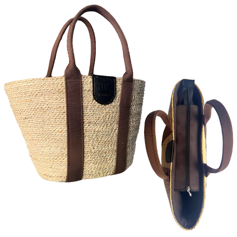 Túi Cói Thời Trang 07
