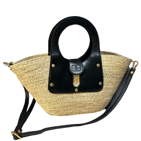 Túi Cói Thời Trang 12