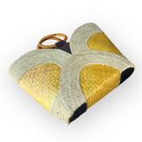 Túi Cói Thời Trang 09 Size Lớn