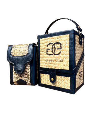 GRASS BAG 05