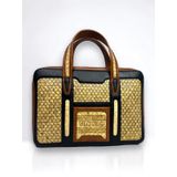 GRASS BAG 11