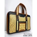 GRASS BAG 11