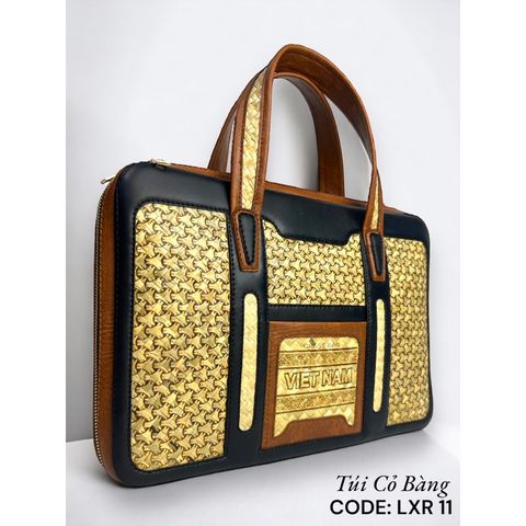 GRASS BAG 11