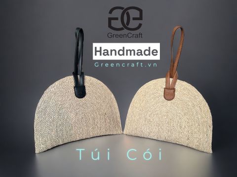 Túi Cói Thời Trang 04