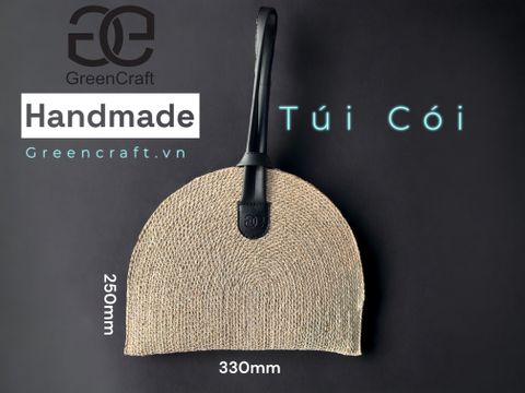 Túi Cói Thời Trang 04