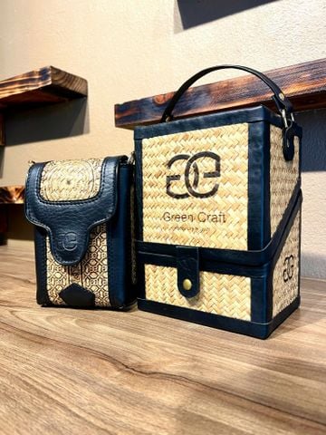 GRASS BAG 05