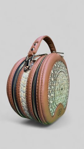 GRASS BAG 19
