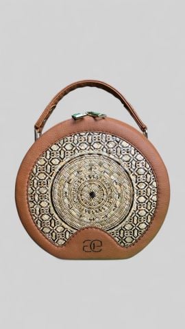 GRASS BAG 19