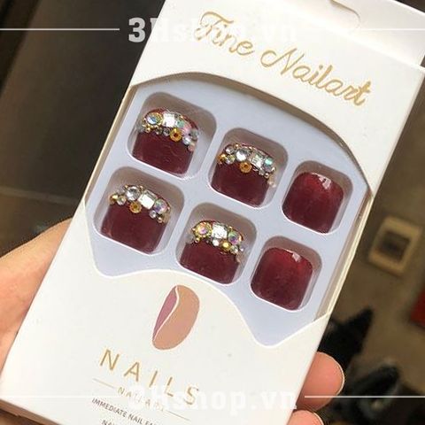 Nailbox chân