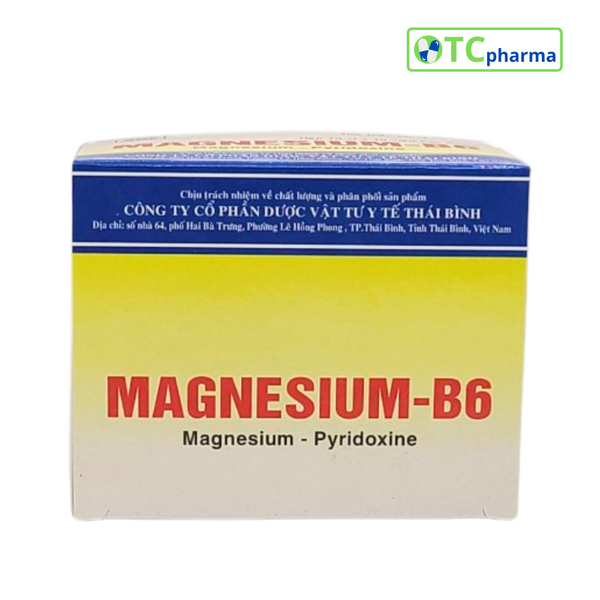 MgB6 H/100v-T.bình