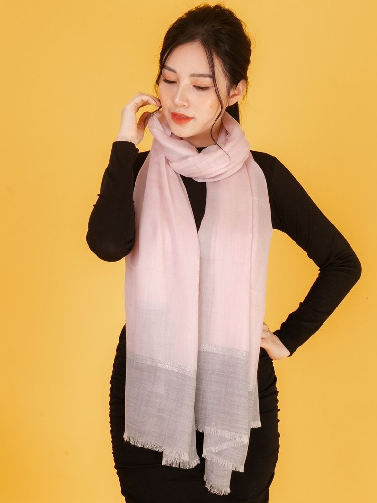 Khăn len Cashmere Elady KEZ01301