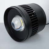 Đèn lon LC dành cho cá LED hiện đại ánh sáng không chớp nháy, bảo vệ mắt