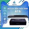 Đèn Netlea AT6 Pro Rgb Led 7in1 Dành Cho Bể Cá Thủy Sinh