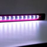 Đèn led NO1- đèn dẹp 2 hàng bóng cho cá nhiệt đới N804 cao cấp