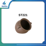 Mô hình hang động cho cá, tép ST201 ~ ST223