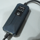 Đèn UV Voonline 5w hẹn giờ dành cho thùng lọc hoặc máy bơm kết hợp để bên trong hoặc ngoài tiện lợi